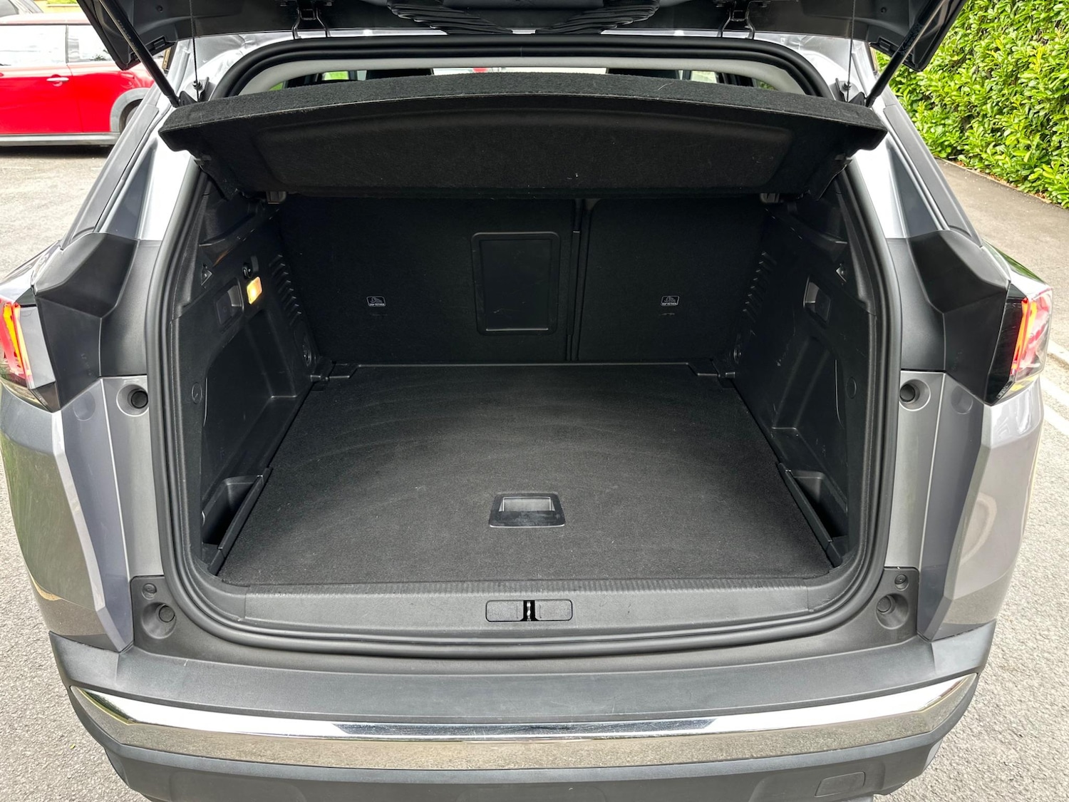 Used Peugeot 3008 2021 for sale - 77612015: Photo 20