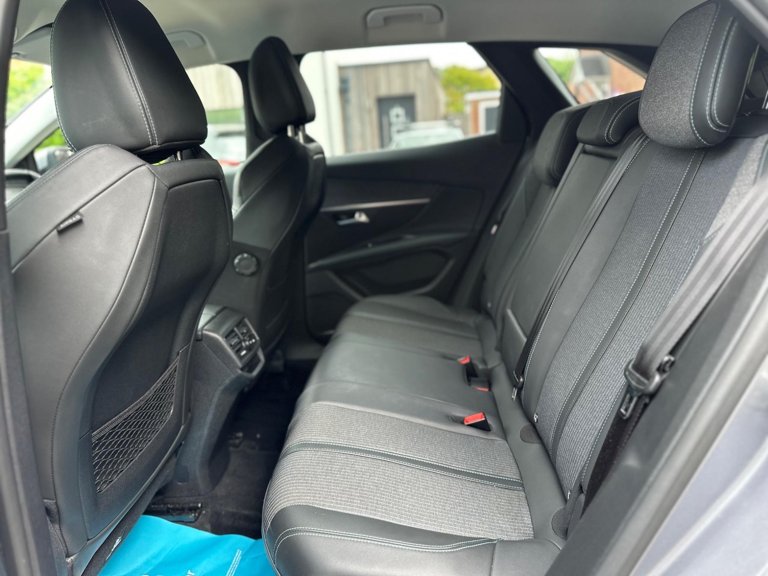 Used Peugeot 3008 2021 for sale - 77612015: Photo 22