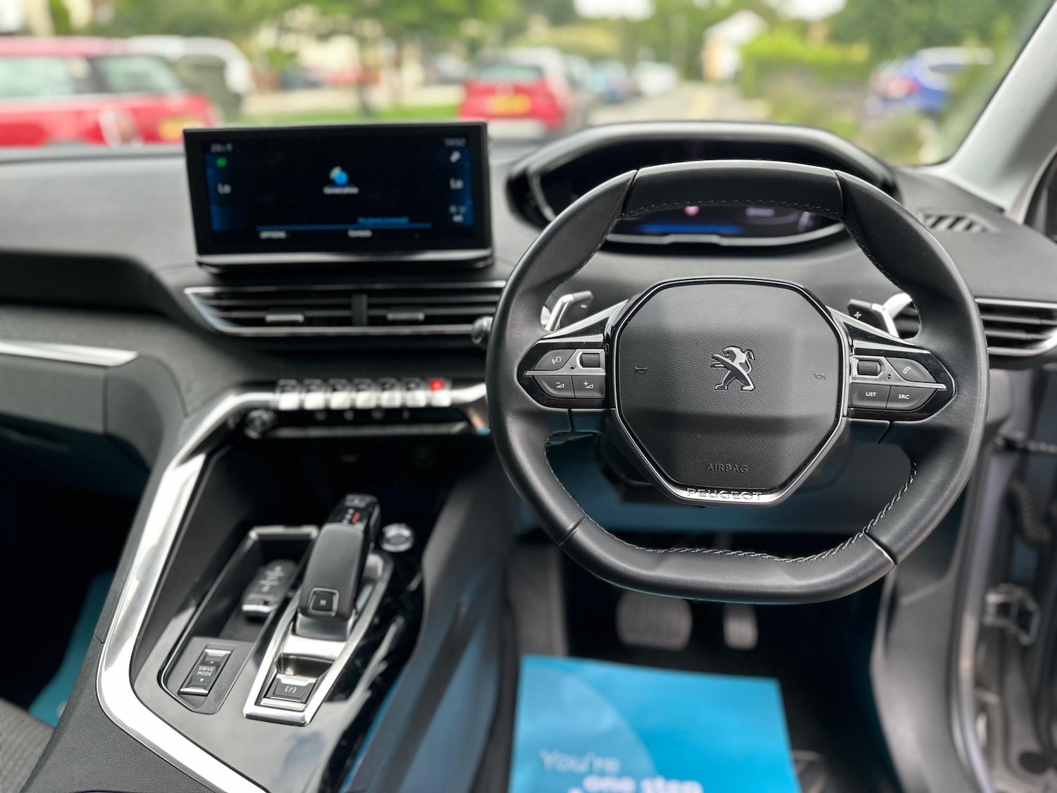 Used Peugeot 3008 2021 for sale - 77612015: Photo 24