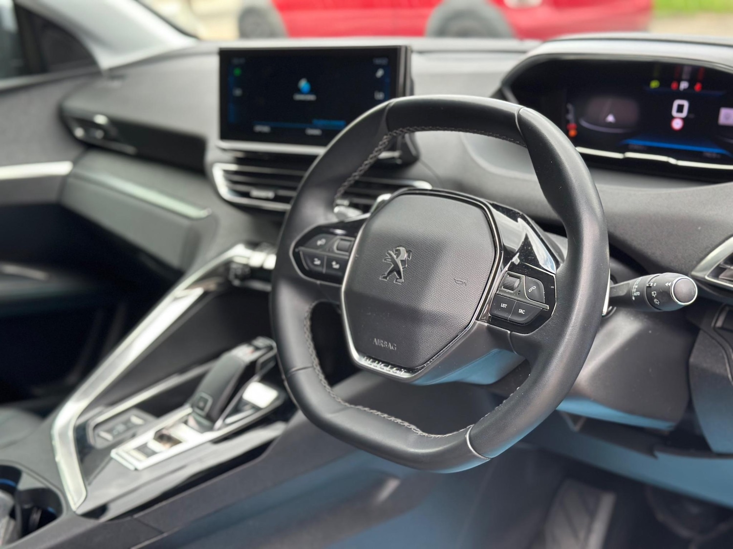 Used Peugeot 3008 2021 for sale - 77612015: Photo 25