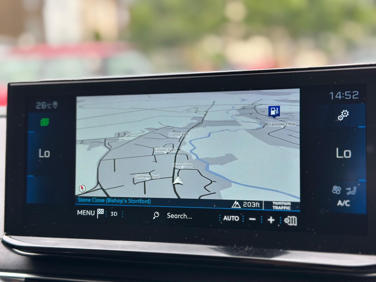 Used Peugeot 3008 2021 for sale - 77612015: Photo 29