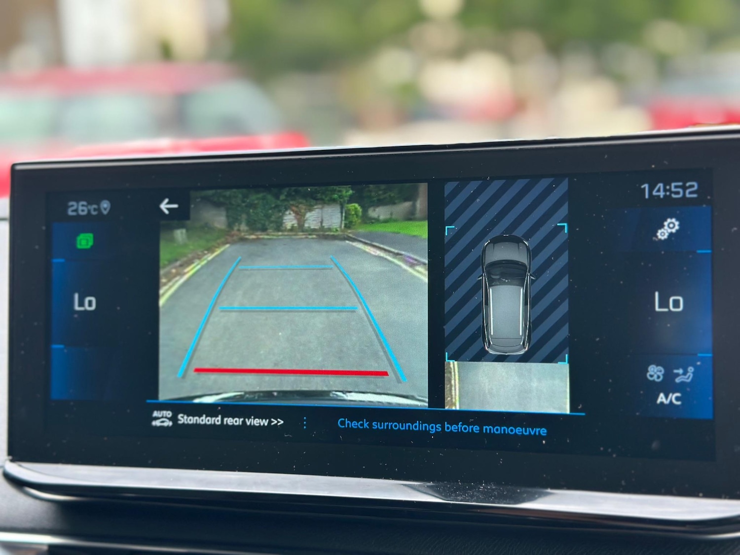 Used Peugeot 3008 2021 for sale - 77612015: Photo 30