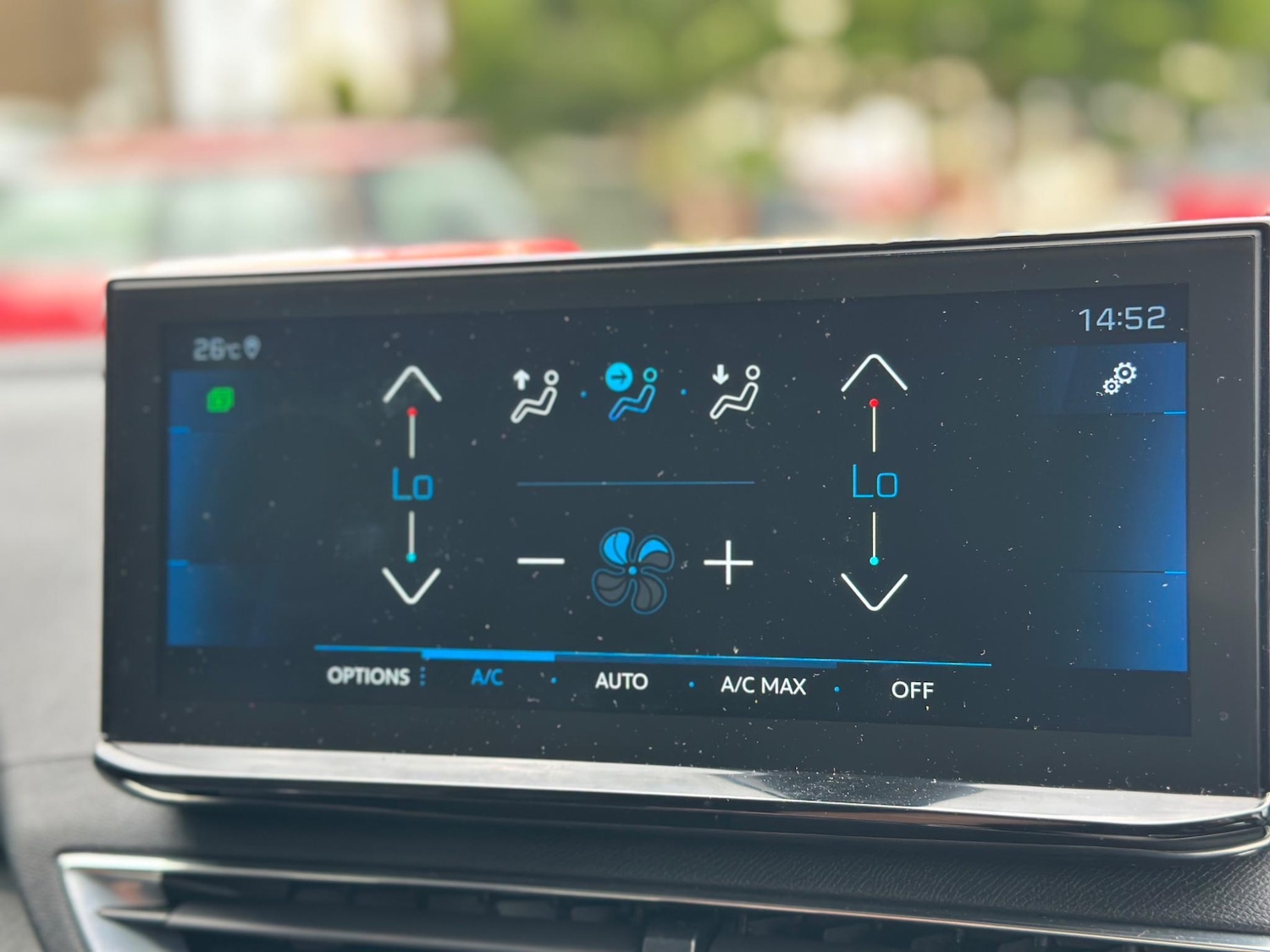 Used Peugeot 3008 2021 for sale - 77612015: Photo 31