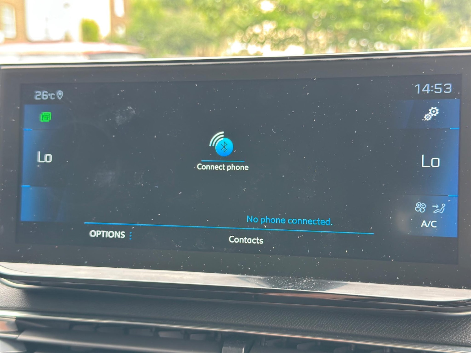 Used Peugeot 3008 2021 for sale - 77612015: Photo 33