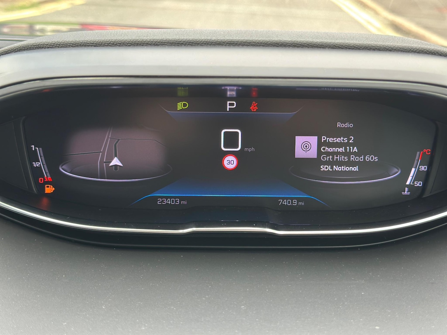 Used Peugeot 3008 2021 for sale - 77612015: Photo 37