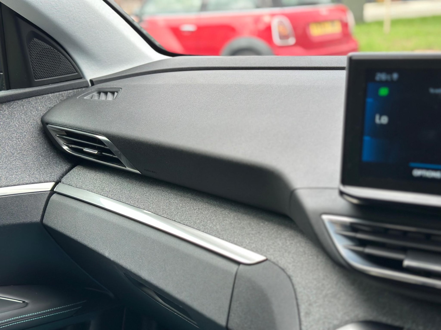 Used Peugeot 3008 2021 for sale - 77612015: Photo 40