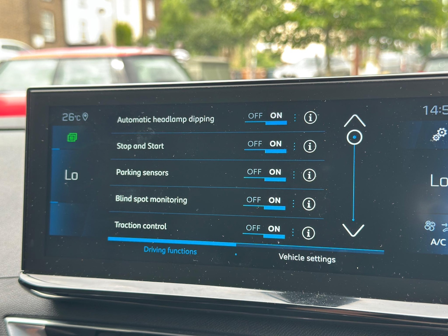 Used Peugeot 3008 2021 for sale - 77612015: Photo 42