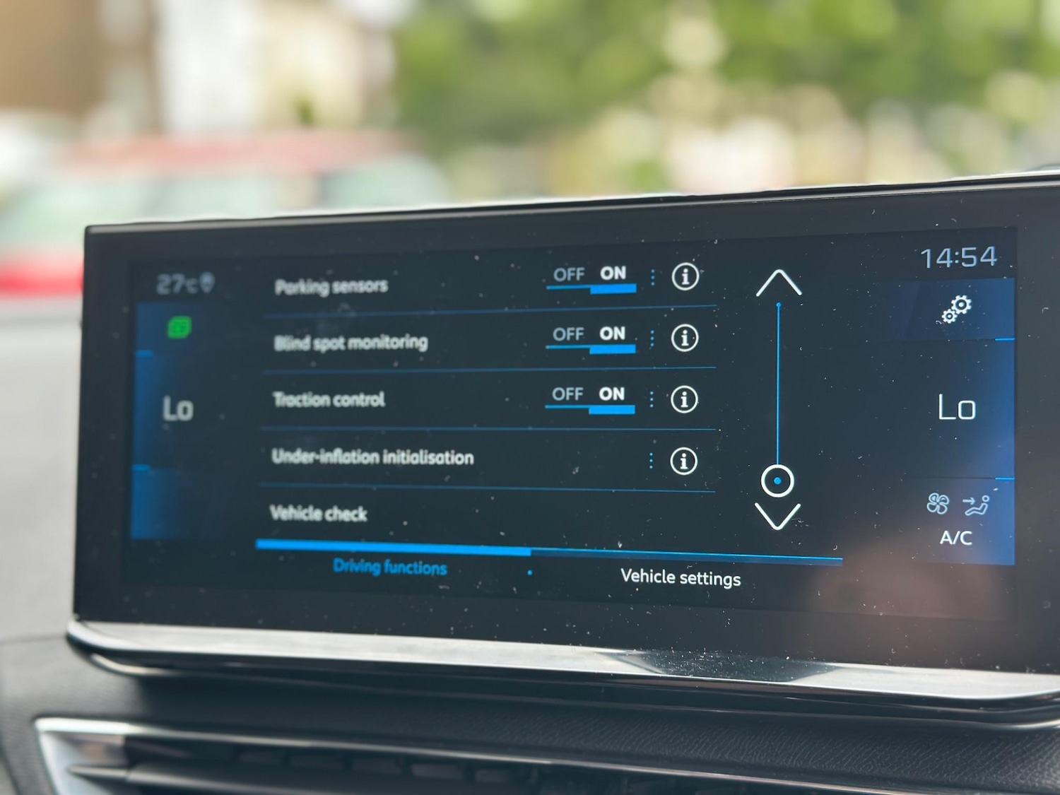 Used Peugeot 3008 2021 for sale - 77612015: Photo 43