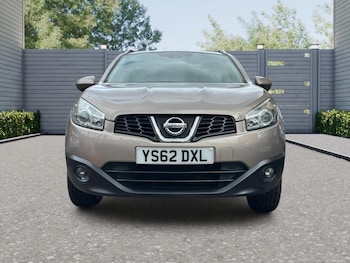 Used Nissan Qashqai 2013 for sale - 75687304: Photo