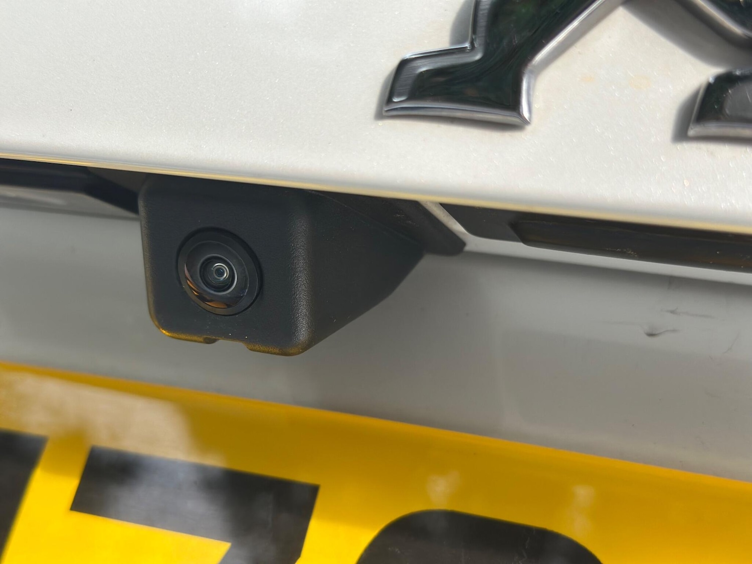 Used Peugeot 2008 for sale - 77175910: Photo 21