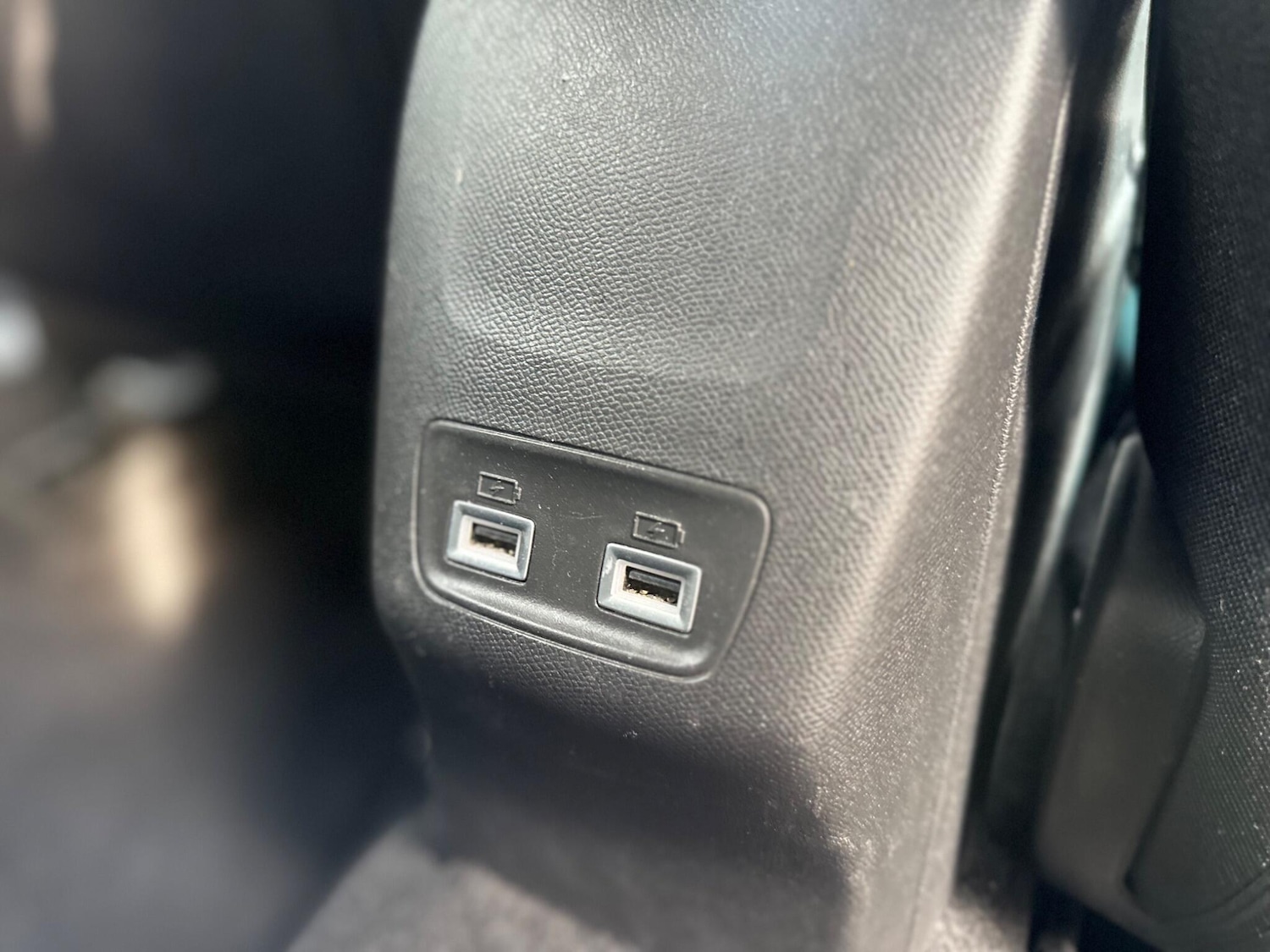 Used Peugeot 2008 for sale - 77175910: Photo 22