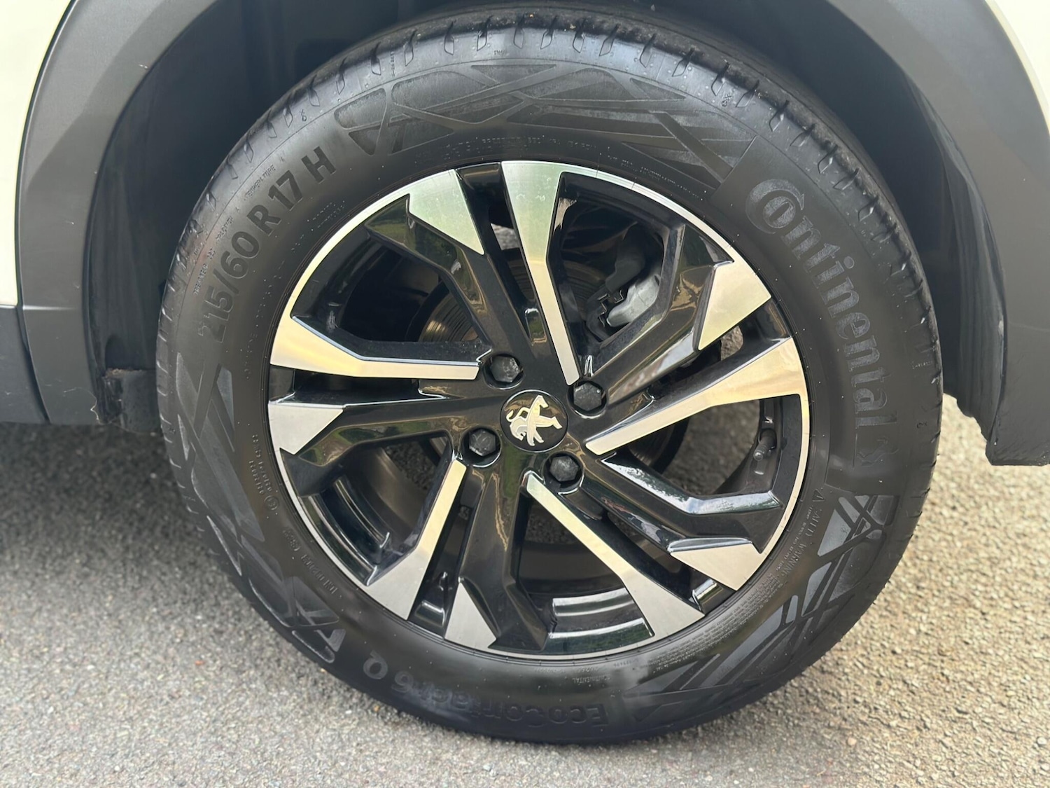 Used Peugeot 2008 for sale - 77175910: Photo 30