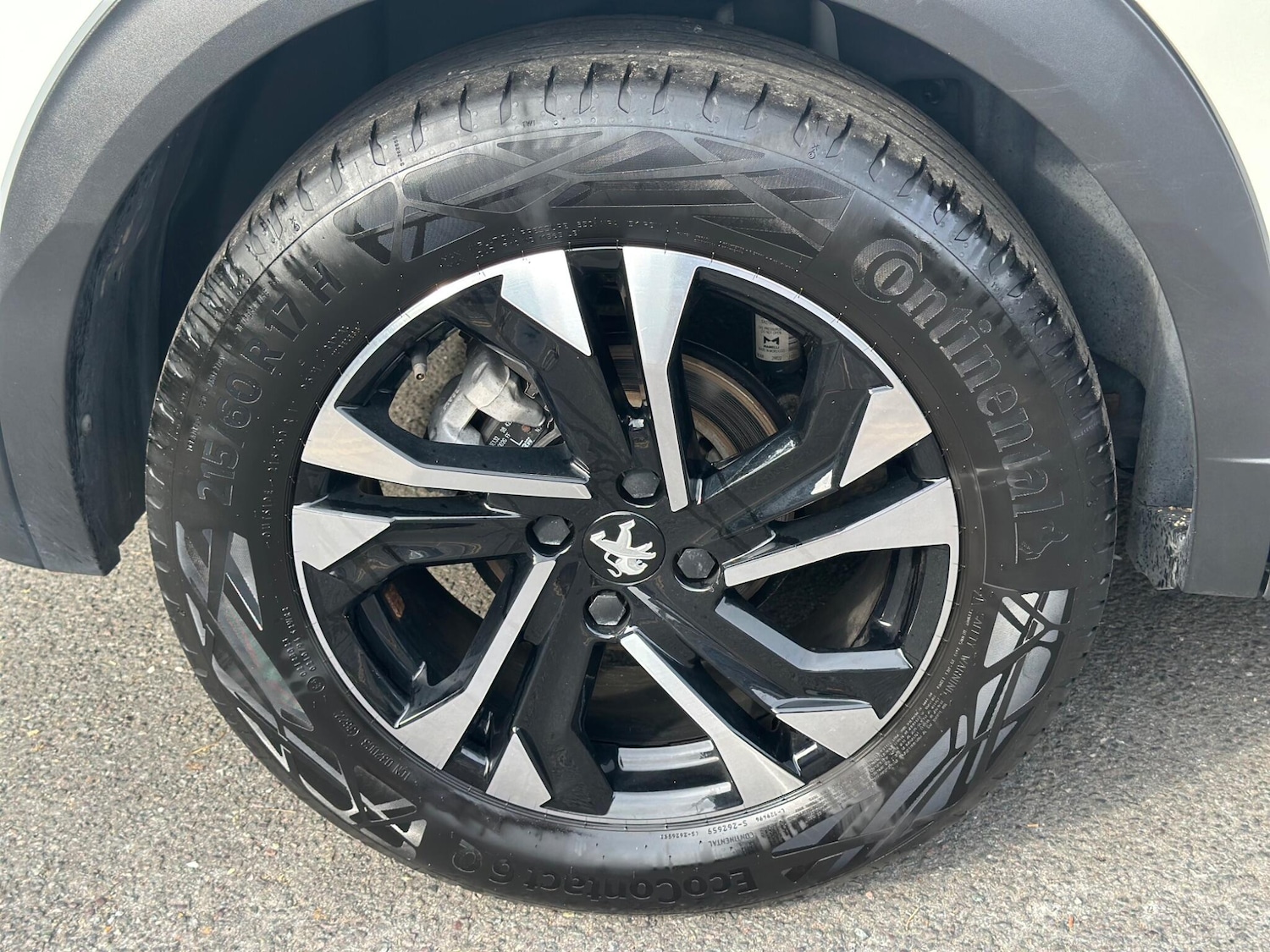 Used Peugeot 2008 for sale - 77175910: Photo 33