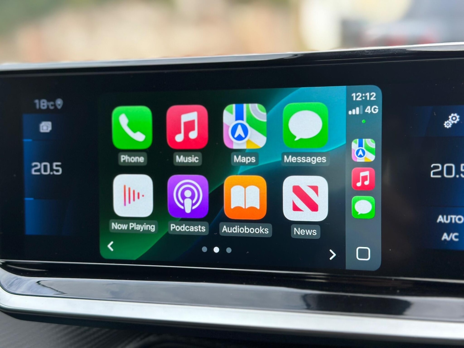 Used Peugeot 2008 for sale - 77175910: Photo 36