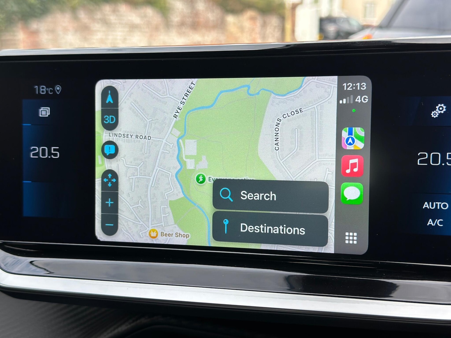 Used Peugeot 2008 for sale - 77175910: Photo 37