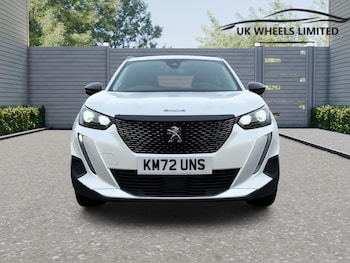 Used Peugeot 2008 2022 for sale - 77175910: Photo