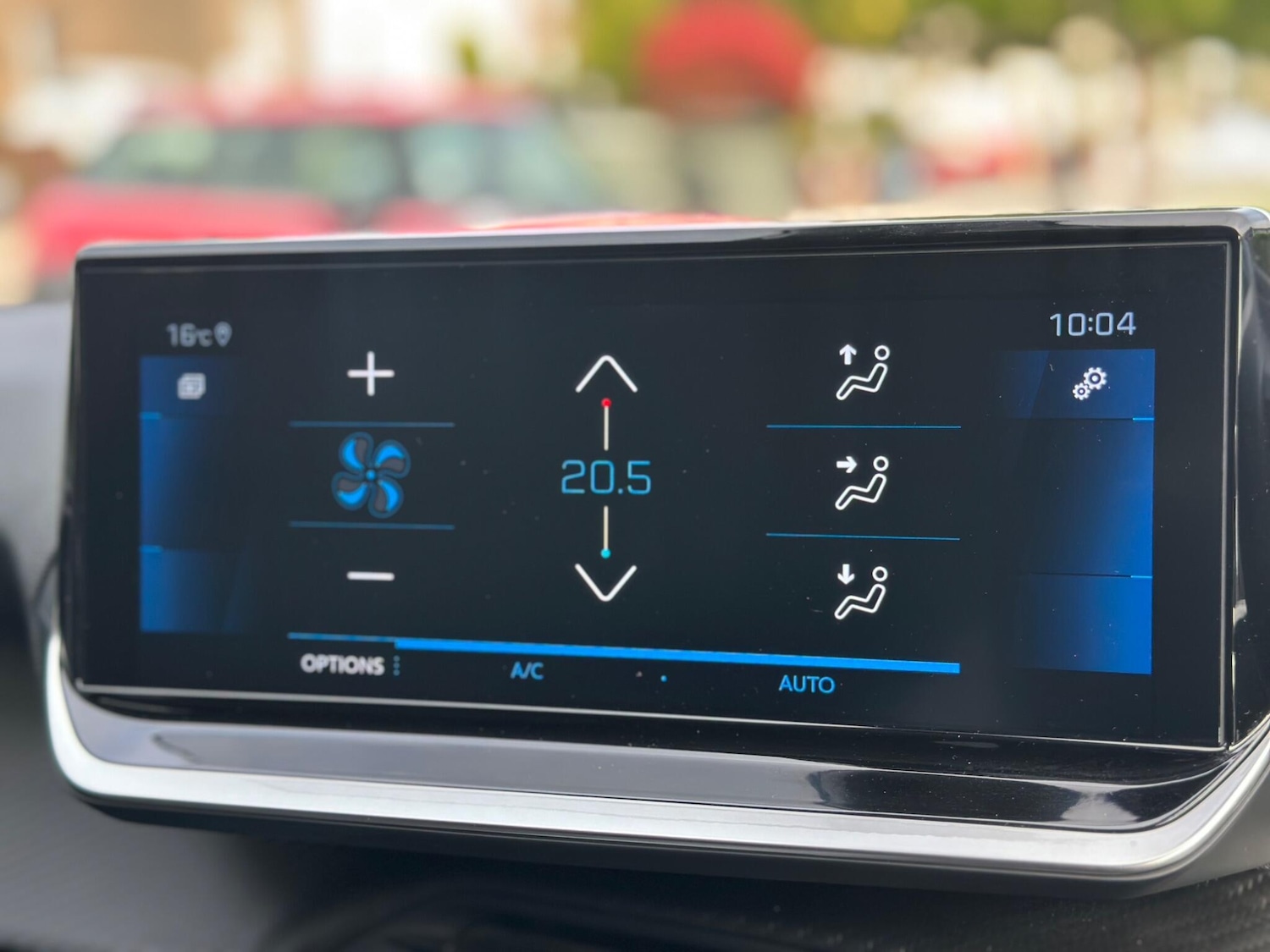 Used Peugeot 2008 for sale - 77175910: Photo 40