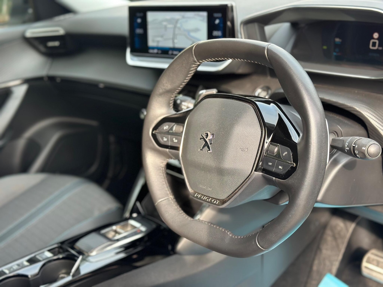 Used Peugeot 2008 for sale - 77175910: Photo 47