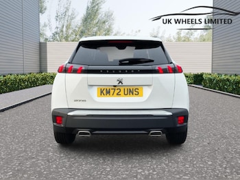 Used Peugeot 2008 2022 for sale - 77175910: Photo