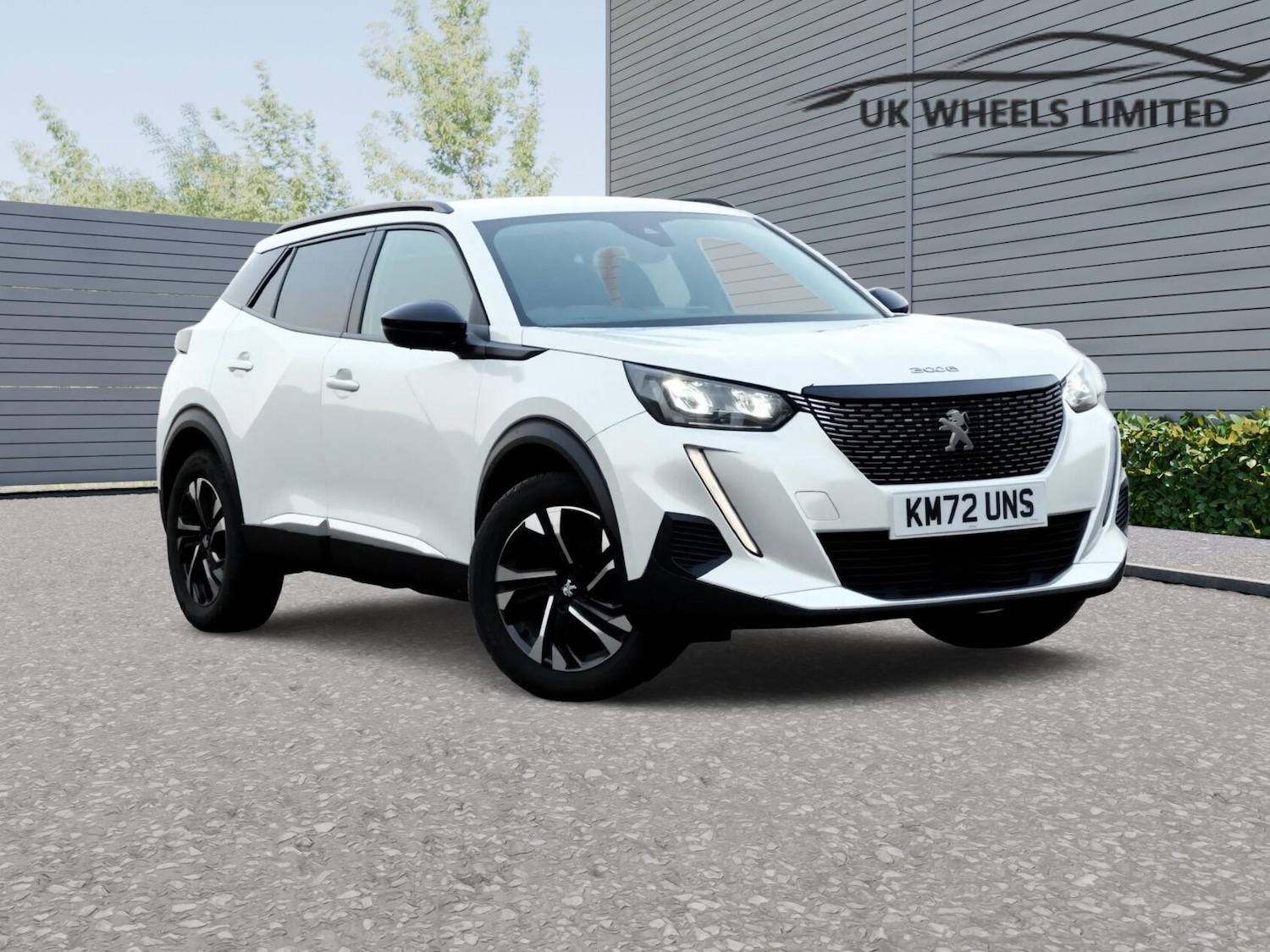 Used Peugeot 2008 for sale - 77175910: Photo 56