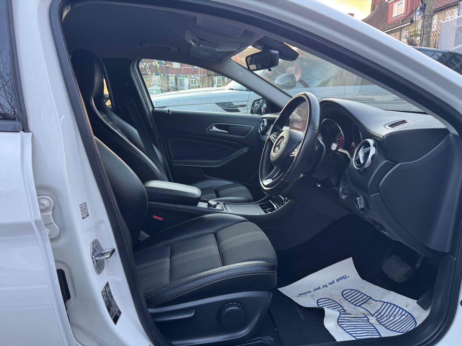 Used Mercedes-Benz GLA 2018 for sale - 76539017: Photo 11