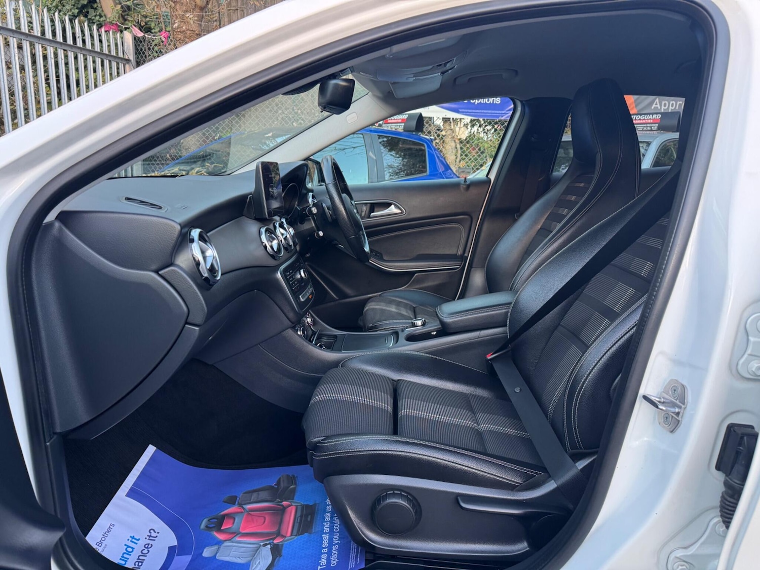 Used Mercedes-Benz GLA 2018 for sale - 76539017: Photo 13