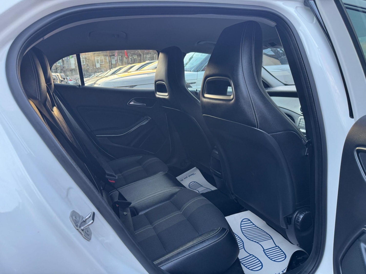 Used Mercedes-Benz GLA 2018 for sale - 76539017: Photo 14