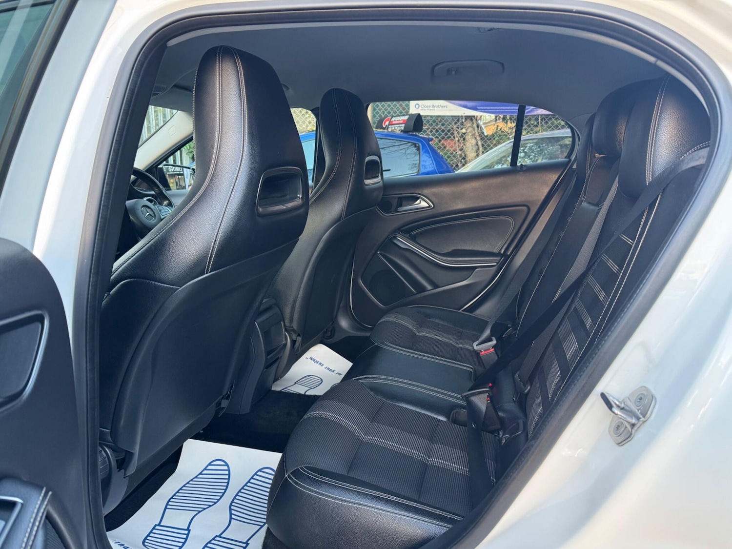 Used Mercedes-Benz GLA 2018 for sale - 76539017: Photo 17