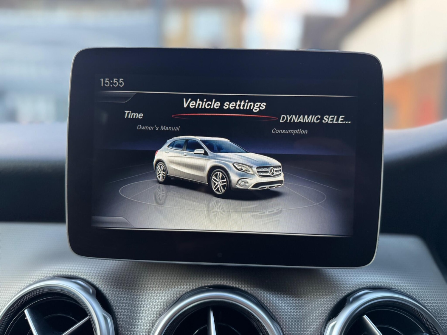 Used Mercedes-Benz GLA 2018 for sale - 76539017: Photo 22