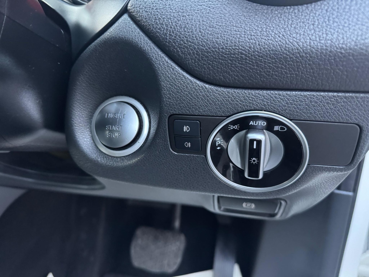 Used Mercedes-Benz GLA 2018 for sale - 76539017: Photo 27