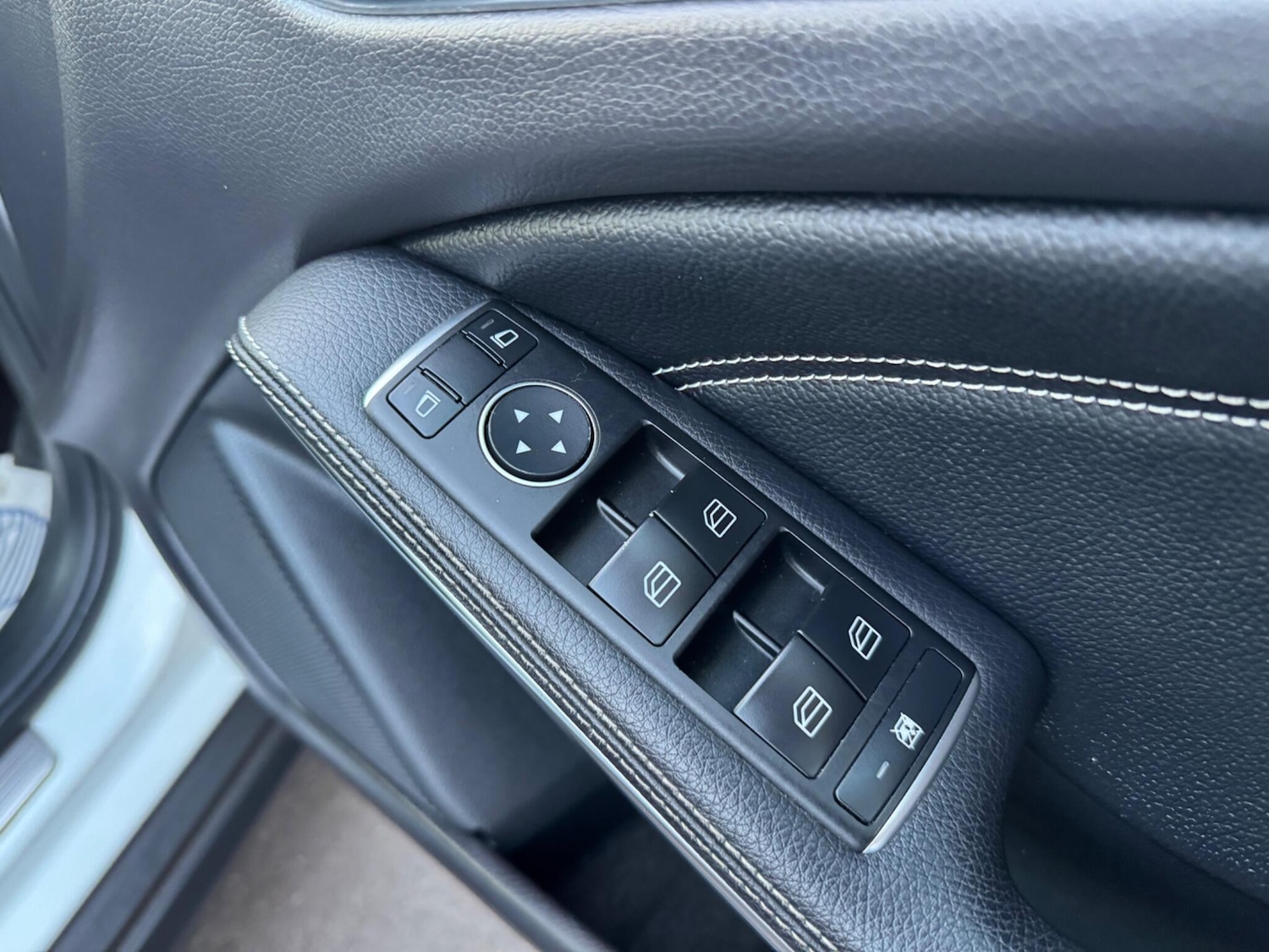 Used Mercedes-Benz GLA 2018 for sale - 76539017: Photo 29