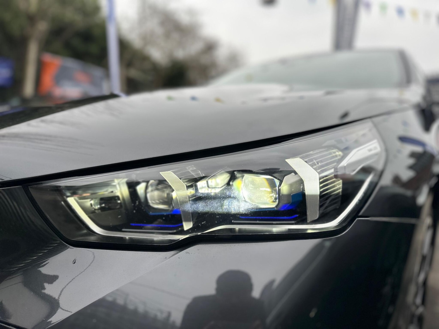 Used BMW 5 Series 2024 for sale - 77040127: Photo 14