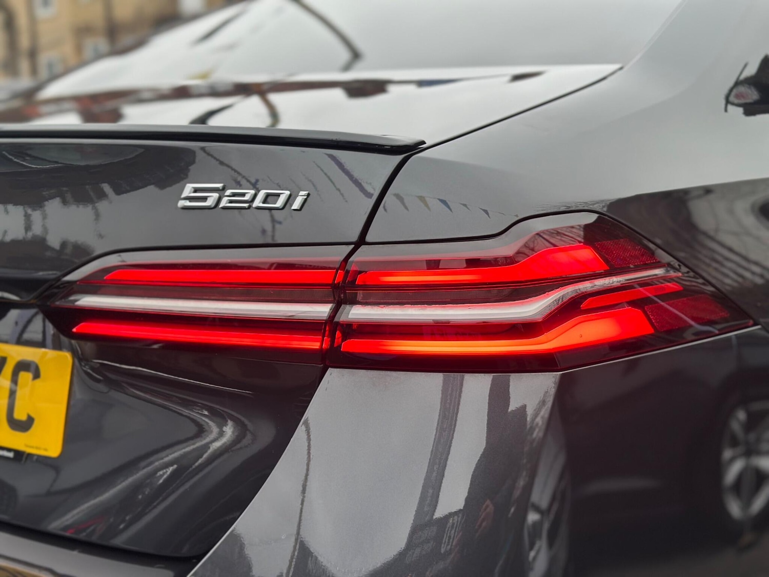 Used BMW 5 Series 2024 for sale - 77040127: Photo 16