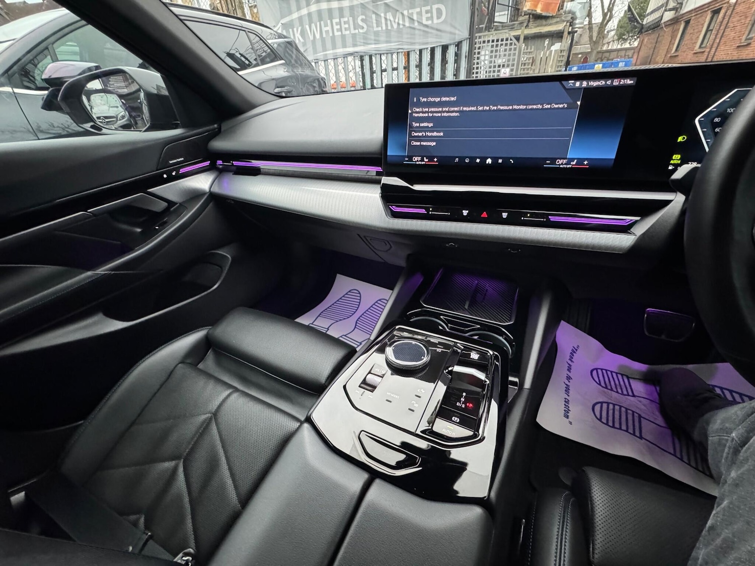 Used BMW 5 Series 2024 for sale - 77040127: Photo 28