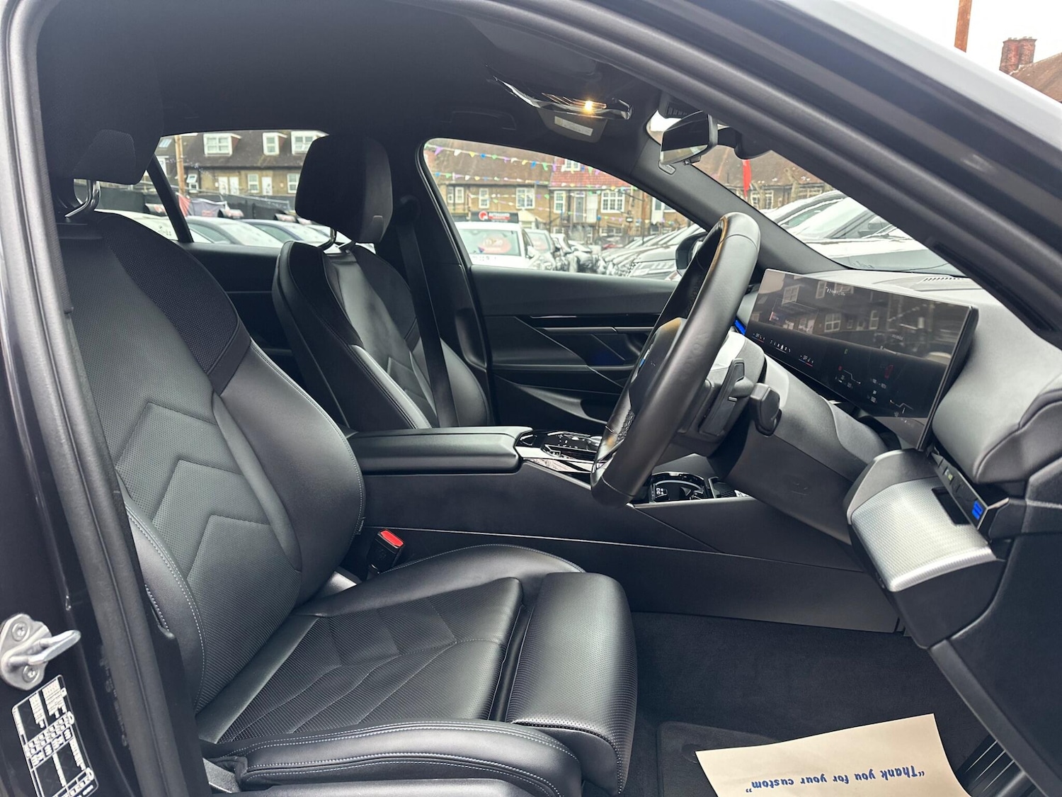 Used BMW 5 Series 2024 for sale - 77040127: Photo 29