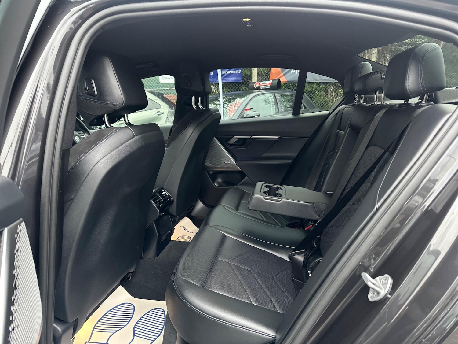 Used BMW 5 Series 2024 for sale - 77040127: Photo 31