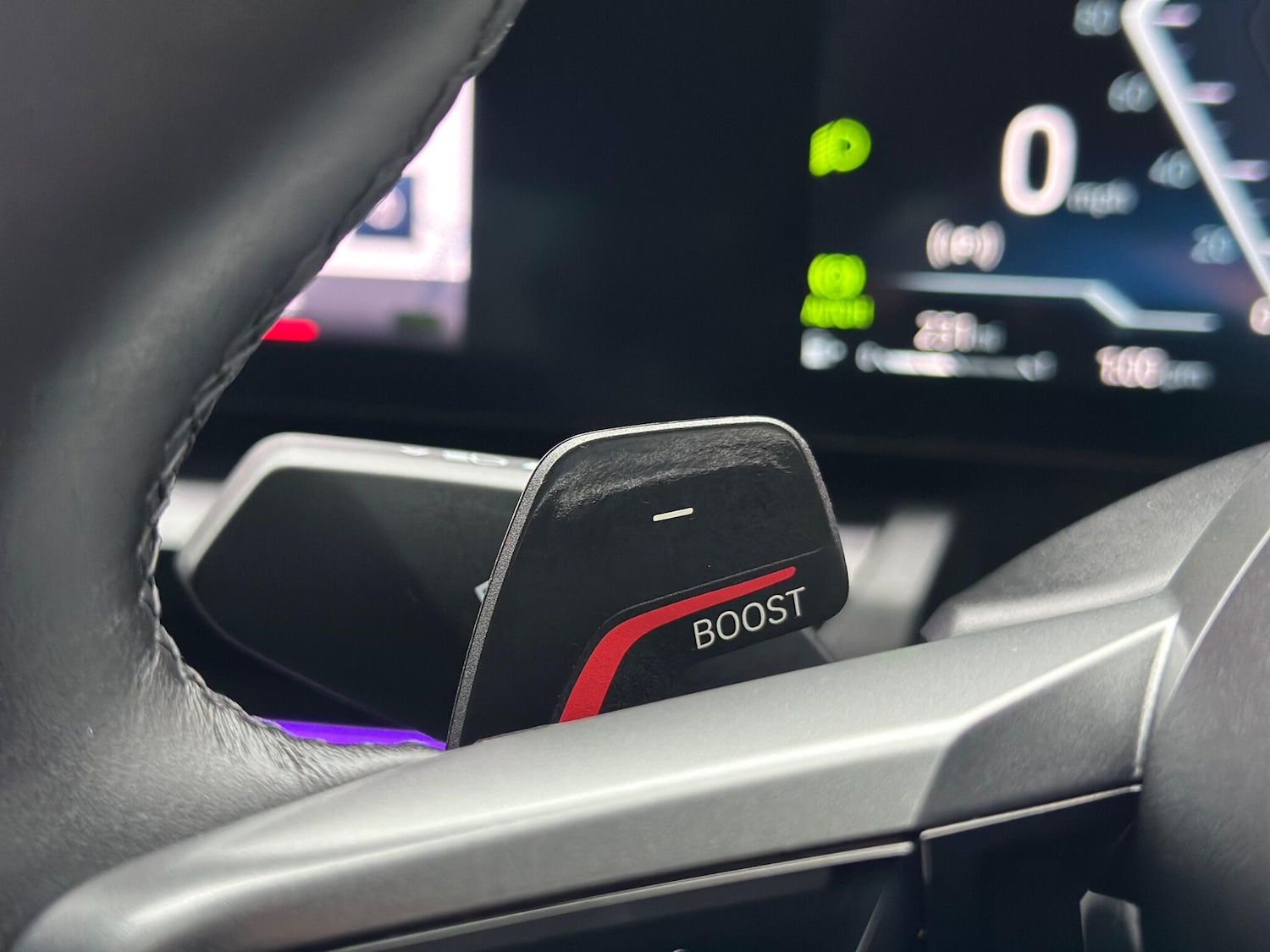 Used BMW 5 Series 2024 for sale - 77040127: Photo 40