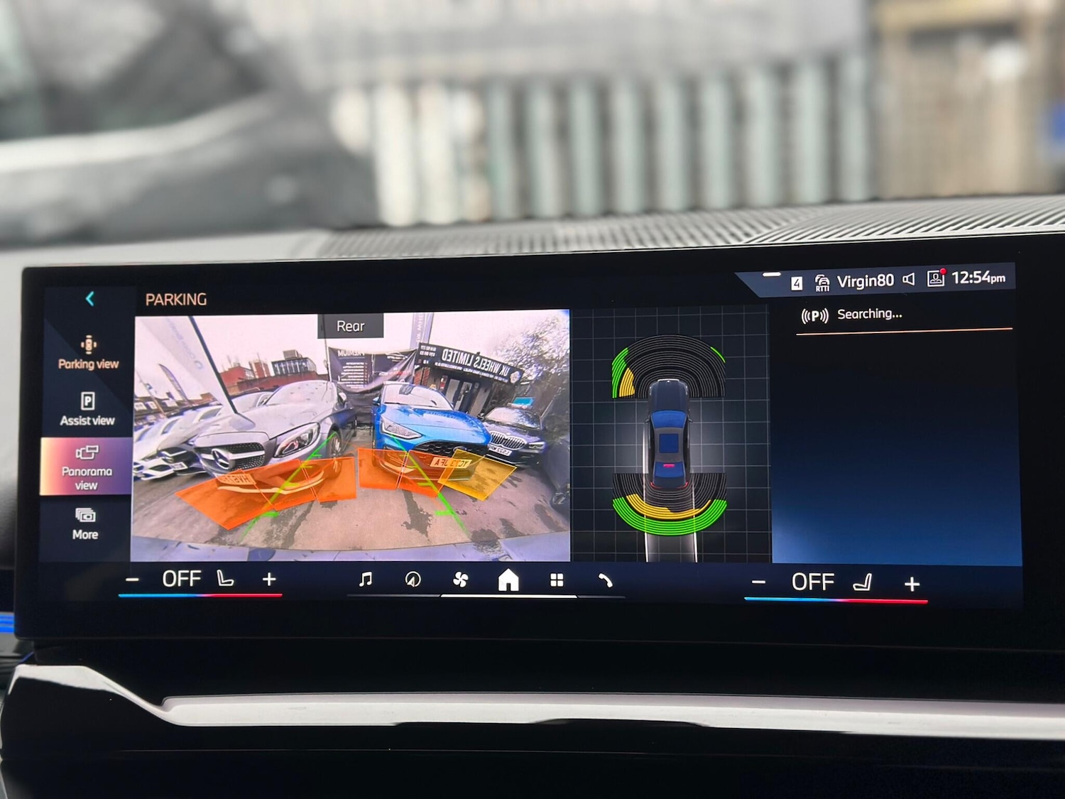 Used BMW 5 Series 2024 for sale - 77040127: Photo 44