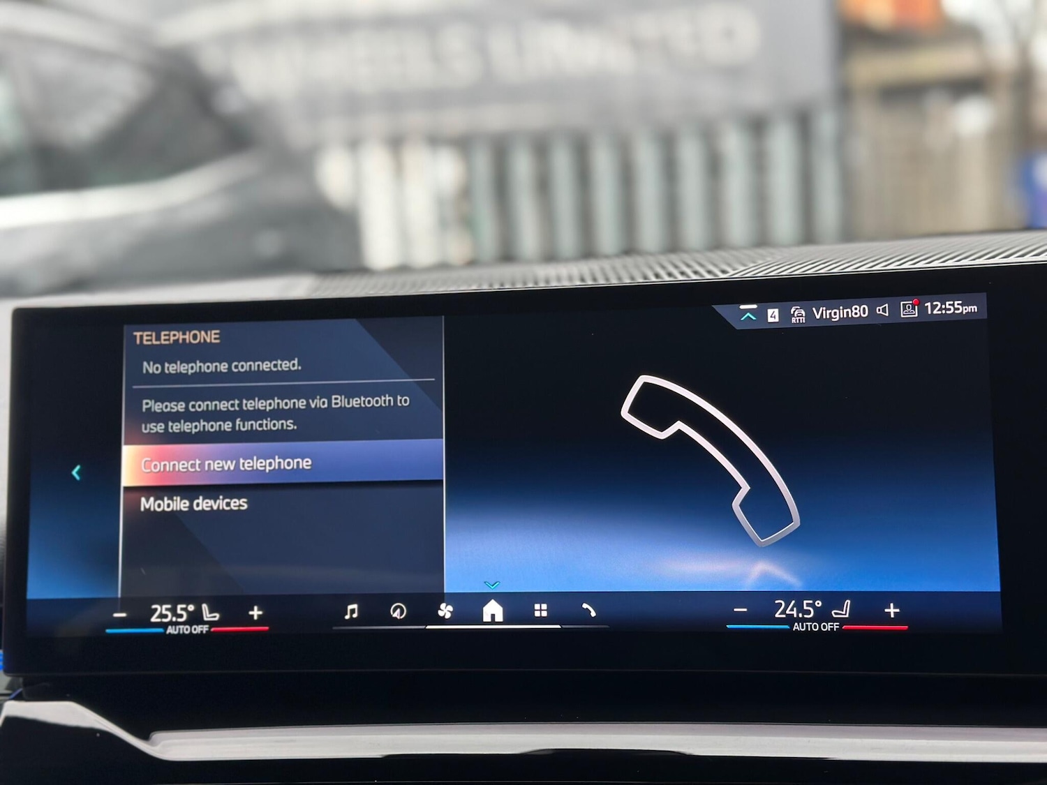 Used BMW 5 Series 2024 for sale - 77040127: Photo 46