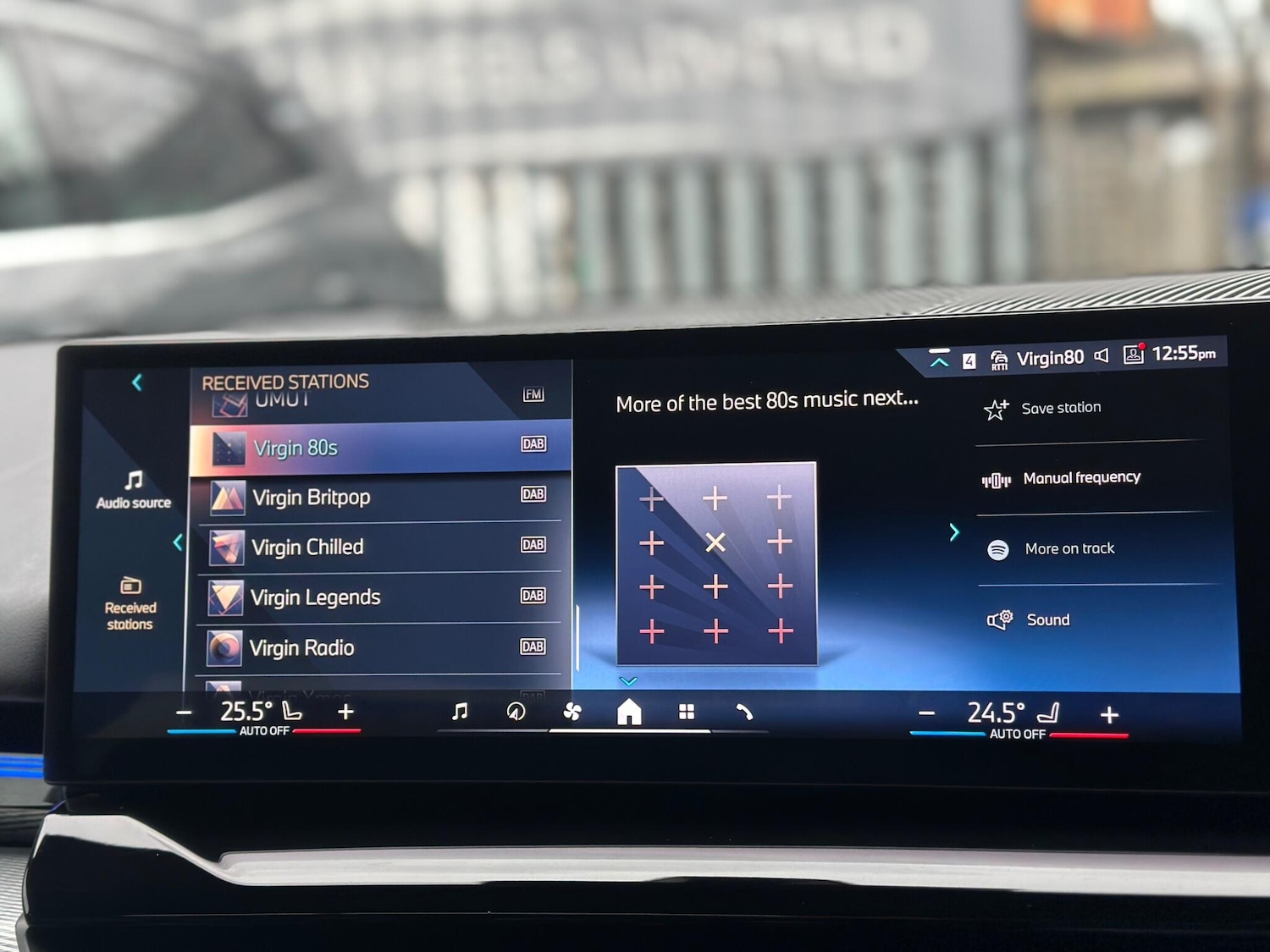 Used BMW 5 Series 2024 for sale - 77040127: Photo 47