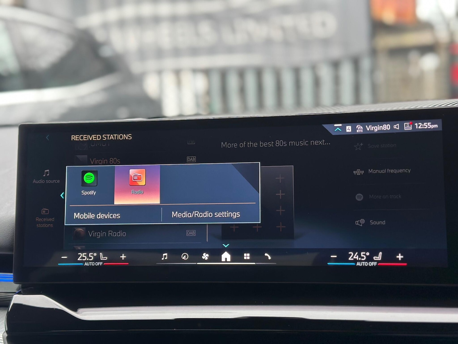 Used BMW 5 Series 2024 for sale - 77040127: Photo 48