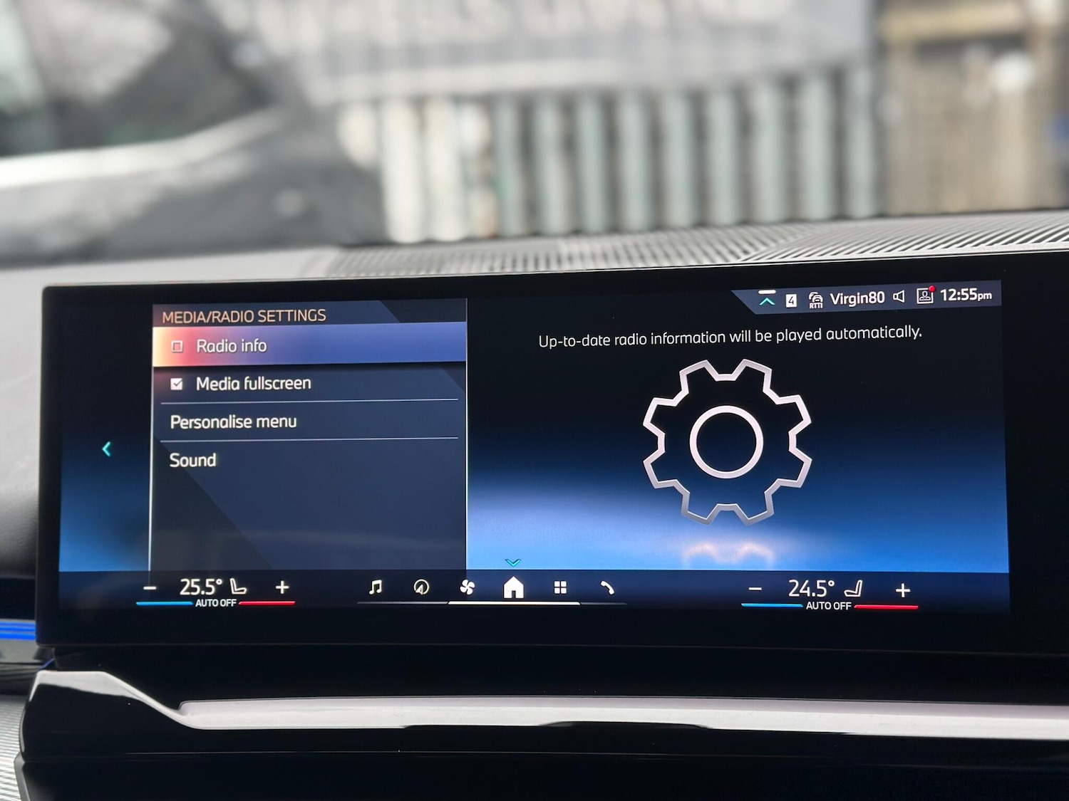 Used BMW 5 Series 2024 for sale - 77040127: Photo 49