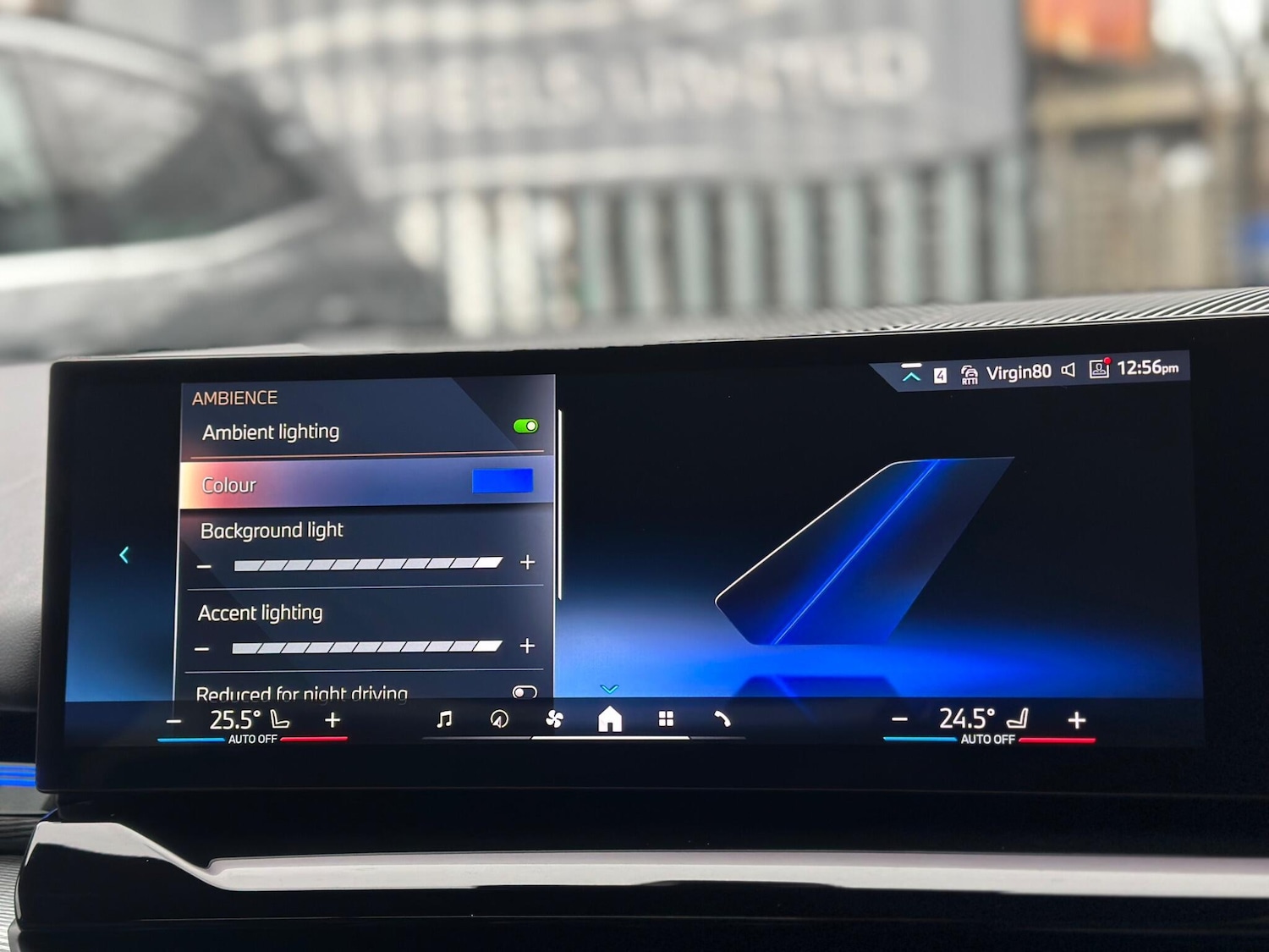 Used BMW 5 Series 2024 for sale - 77040127: Photo 52