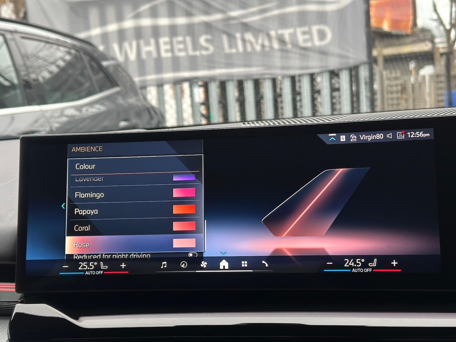 Used BMW 5 Series 2024 for sale - 77040127: Photo 53