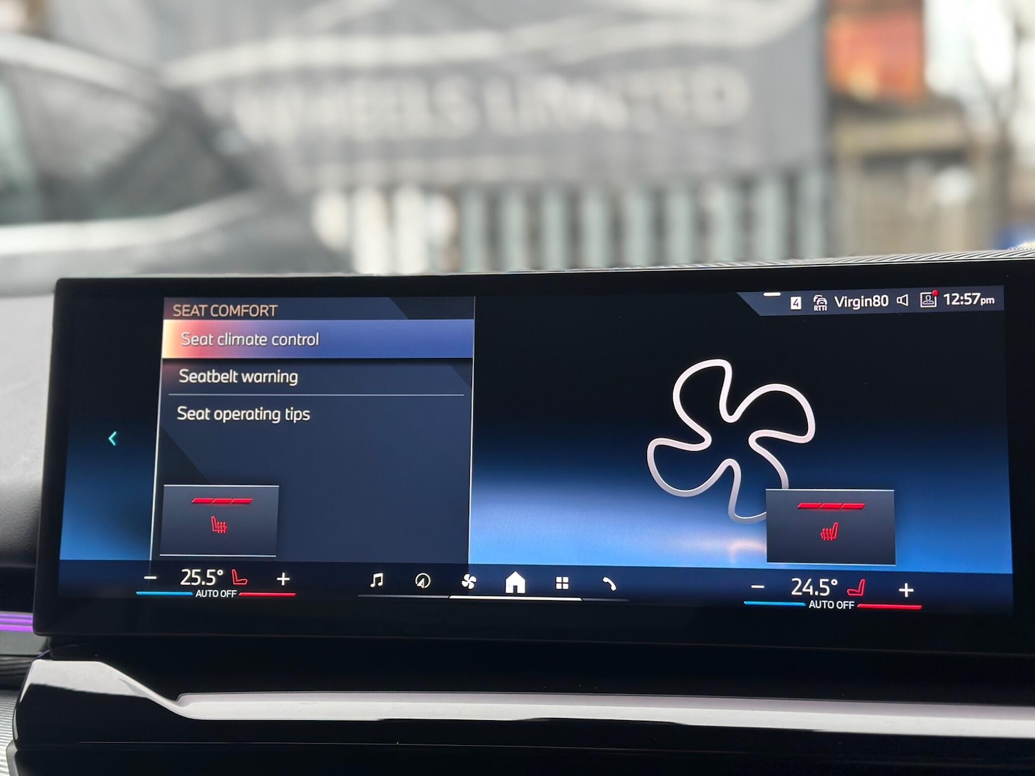 Used BMW 5 Series 2024 for sale - 77040127: Photo 54