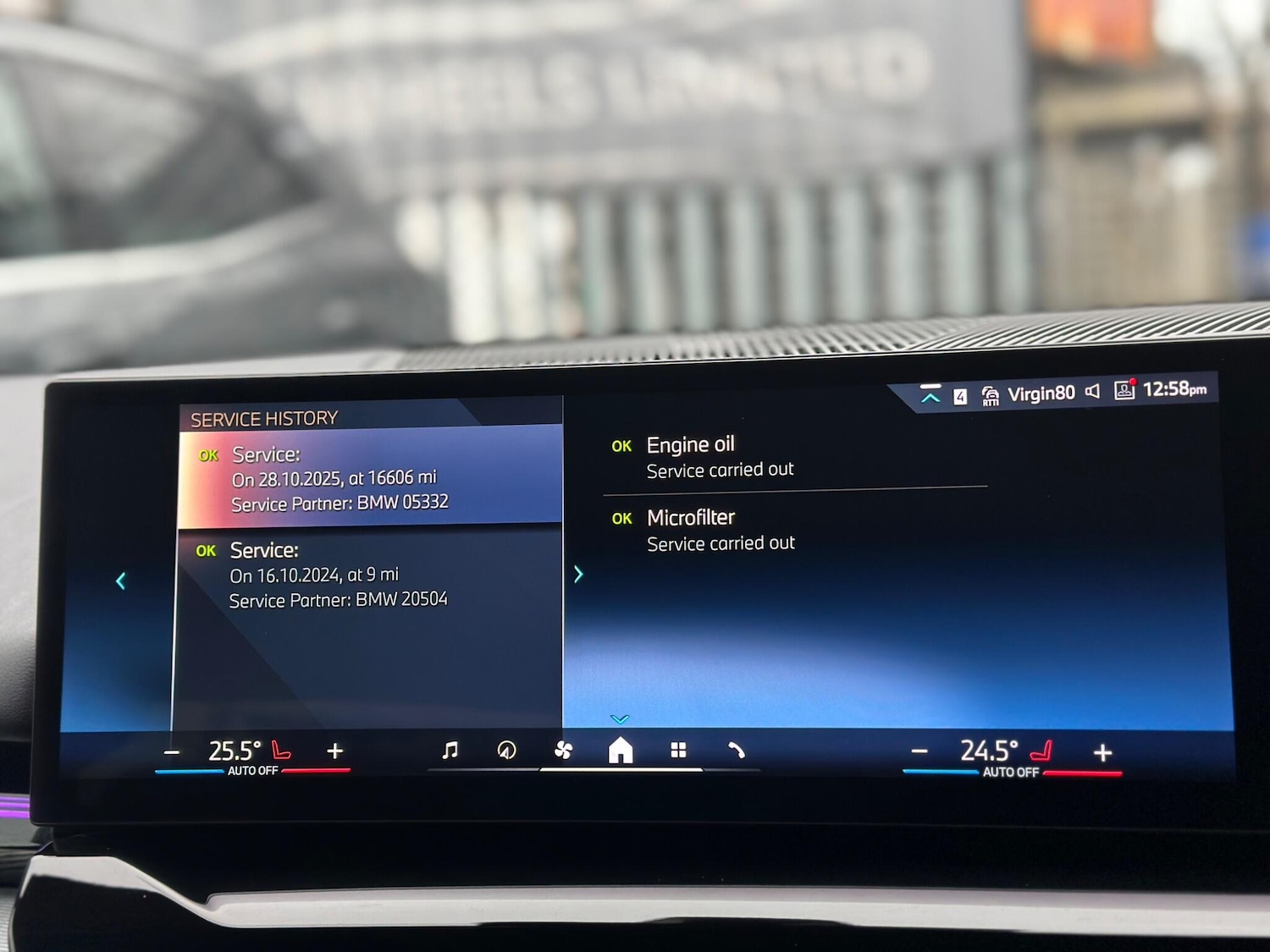 Used BMW 5 Series 2024 for sale - 77040127: Photo 56