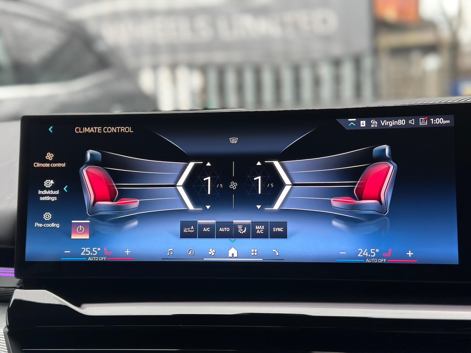 Used BMW 5 Series 2024 for sale - 77040127: Photo 60