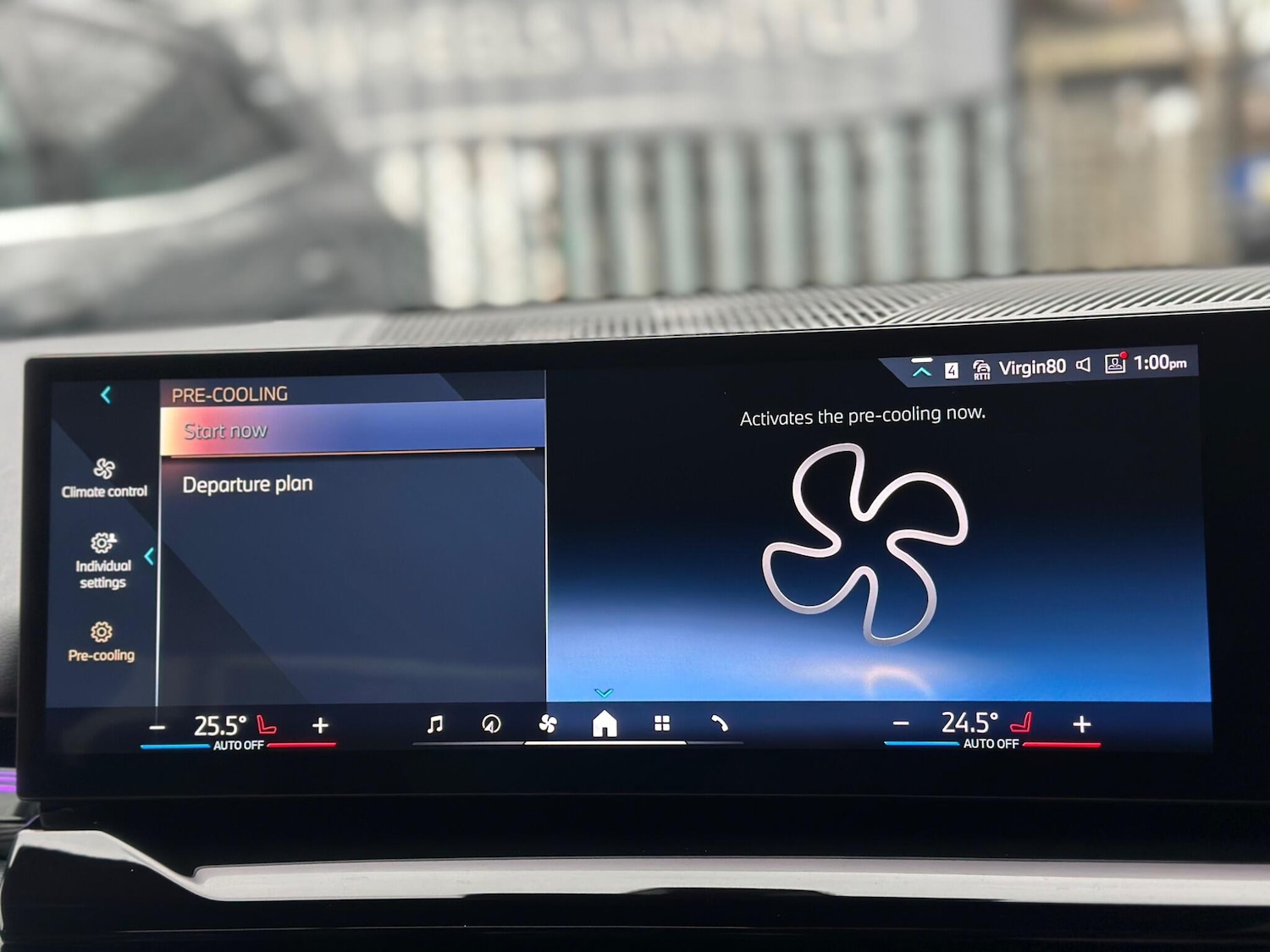 Used BMW 5 Series 2024 for sale - 77040127: Photo 61