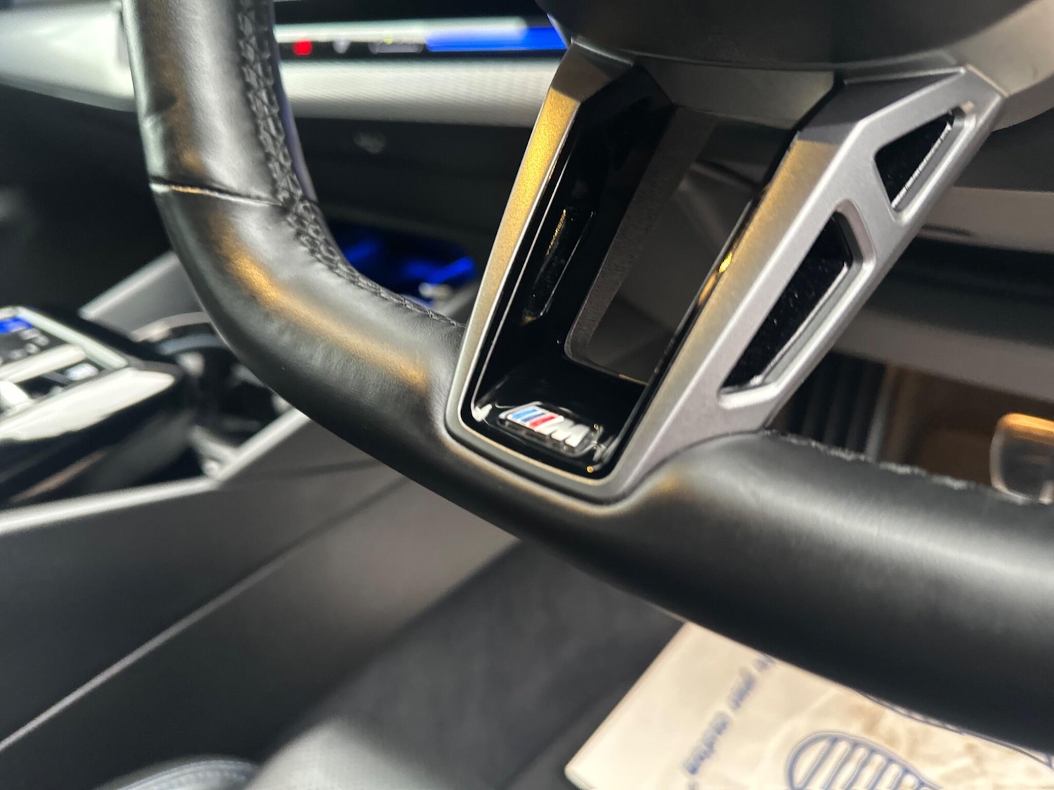 Used BMW 5 Series 2024 for sale - 77040127: Photo 68