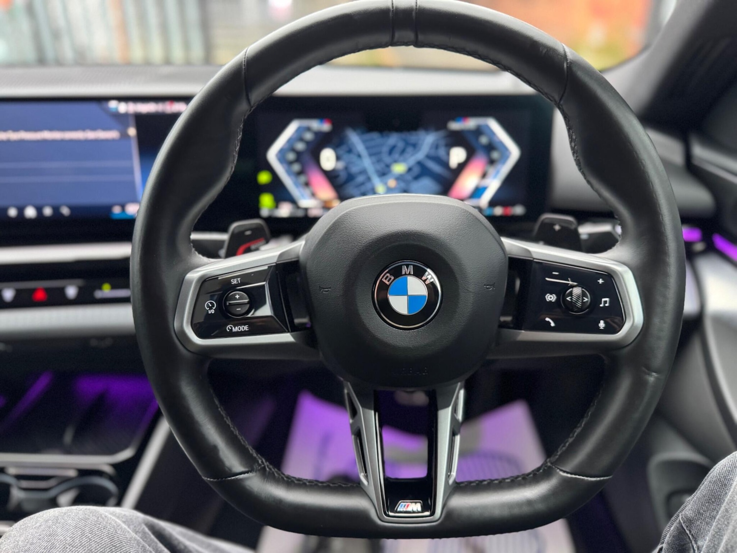 Used BMW 5 Series 2024 for sale - 77040127: Photo 71